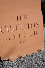 Crichton Golf Club Holiday Inn Dumfries3