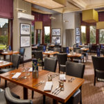 Bankend Bar & Brasserie at Holiday Inn Dumfries