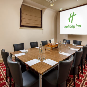 Boardroom Holiday Inn Dumfries