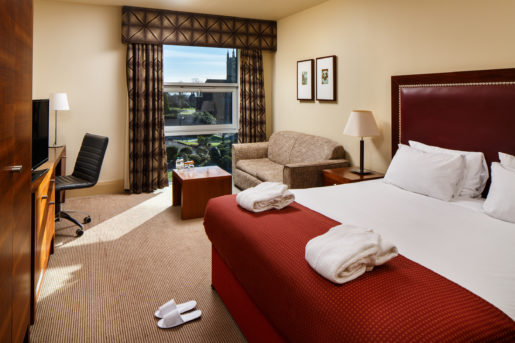 Hotel Rooms In Dumfries Galloway Holiday Inn Dumfries